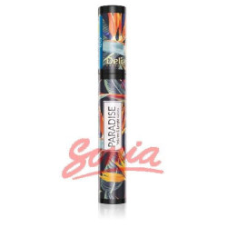 D Paradise Mascara Blue 01 11ml