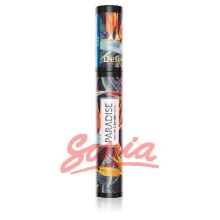 D Paradise Mascara Blue 01 11ml