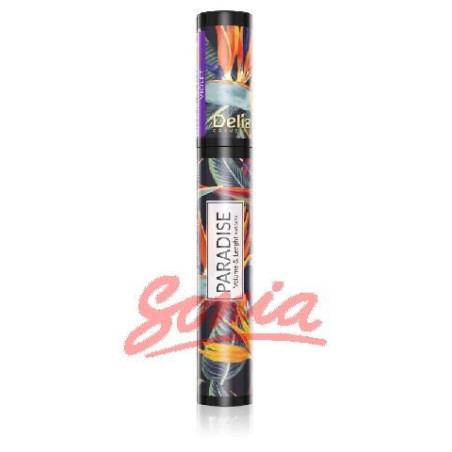 D Paradise Mascara Violet 02 11ml