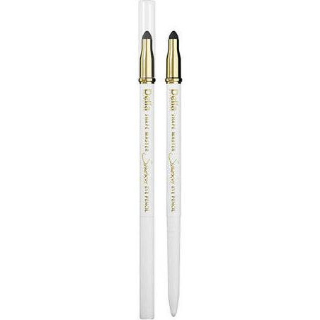 D SHAPE Master Smoky Eye Pencil 31 White 2gr.