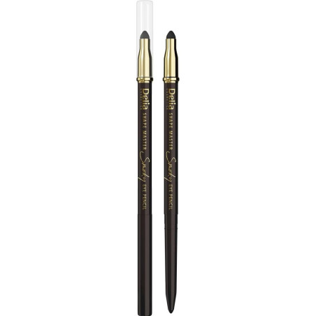 D SHAPE Master Smoky Eye Pencil 33 Brown 2gr