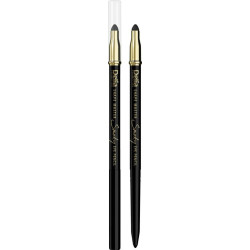 D SHAPE Master Smoky Eye Pencil 36 Black 2gr