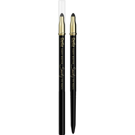 D SHAPE Master Smoky Eye Pencil 36 Black 2gr
