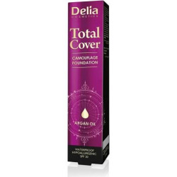 D TOTAL COVER фон дьо тен N57