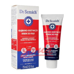 Dr Szmich Hand Cream Regenerating 75ml