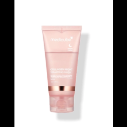 MediCube Collagen Night Wrapping Mask 75ml
