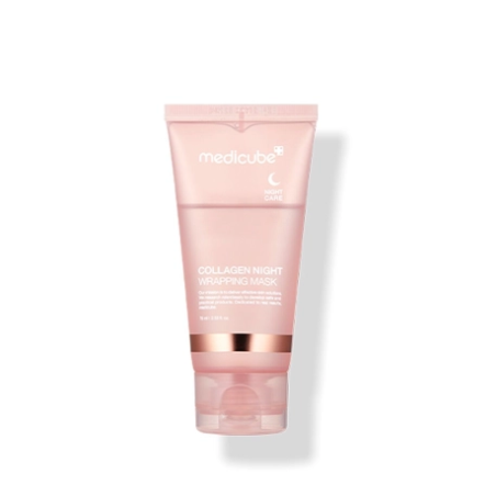 MediCube Collagen Night Wrapping Mask 75ml