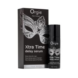 Задържащ серум Xtra Time 15 ml