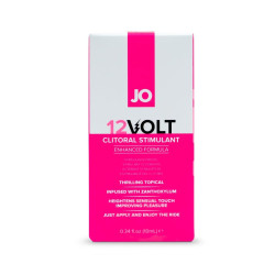 Клиторен серум 12 Volt 10ml