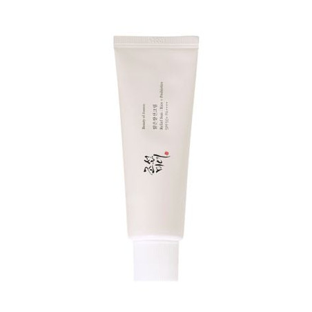 Beauty Of Joseon Relief Sun: Rice & Probiotics