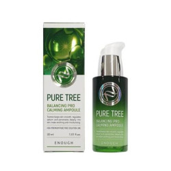 Enough Premium Pure Tree Balancing Pro Calming Ampoule