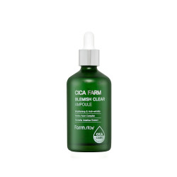 FarmStay Cica Farm Blemish Clear Ampoule