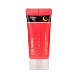 FarmStay Ceramide Every Night Sleeping Pack