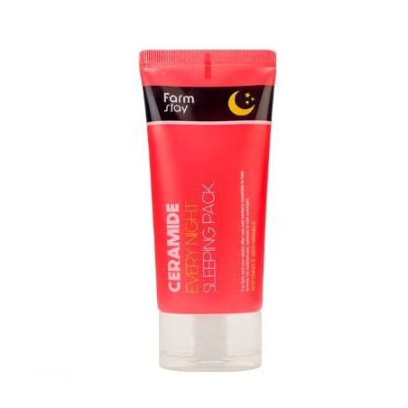 FarmStay Ceramide Every Night Sleeping Pack