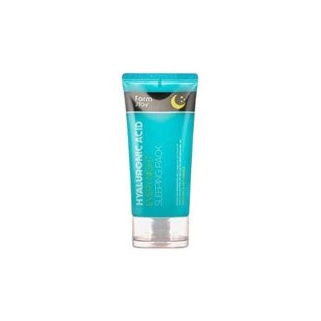 FarmStay Hyaluronic Acid Every Night Sleeping Pack