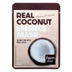 FarmStay Real Coconut Essence Mask