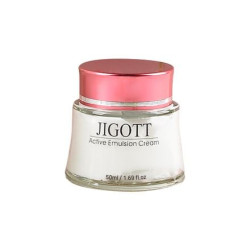 JIGOTT ACTIVE EMULSION CREAM