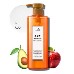 LADOR ACV VINEGAR SHAMPOO 430 ml