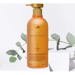 LADOR DERMATICAL HAIR- LOSS SHAMPOO (FOR THIN HAIR) 530 ML