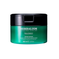 LADOR HERBALISM TREATMENT 360 ML
