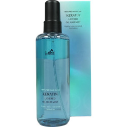 Lador Keratin Layered Oil Mist 130ml