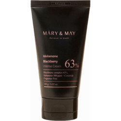 Mary&May Idebenone Blackberry Intense cream