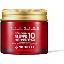 Medi-Peel Collagen Super10 Sleeping Cream