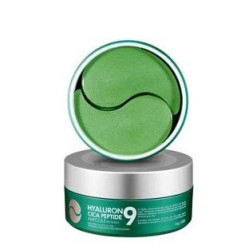 Medi-Peel Hyaluron Cica Peptide 9 Ampoule Eye Patch