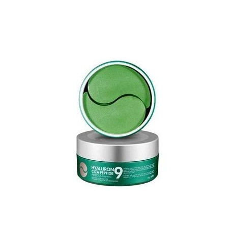 Medi-Peel Hyaluron Cica Peptide 9 Ampoule Eye Patch