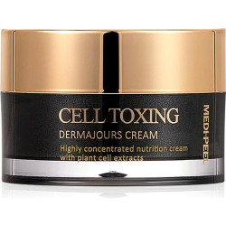Medi-Peel Cell Toxing Dermajours Cream