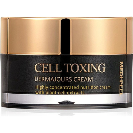 Medi-Peel Cell Toxing Dermajours Cream