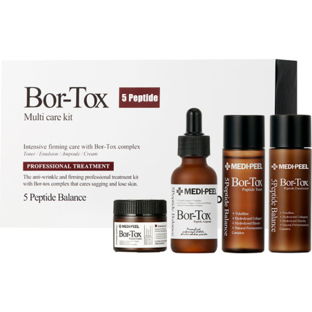 Medi-Peel Bor-Tox Multi Care Kit