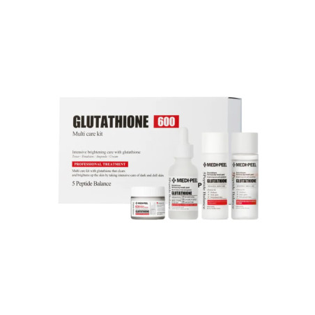 Medi-Peel Glutathione Multi Care Kit