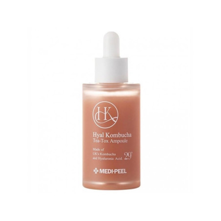 MEDI-PEEL HYAL KOMBUCHA TEA-TOX AMPOULE
