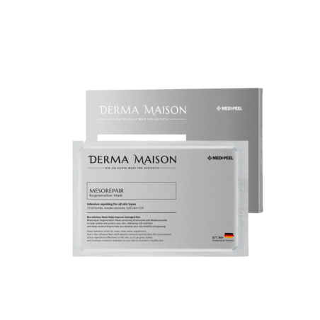 Medi-Peel Derma Maison Mesorepair Regeneration Mask'
