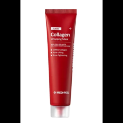 Medi-Peel Red Lacto Collagen Wrapping Mask