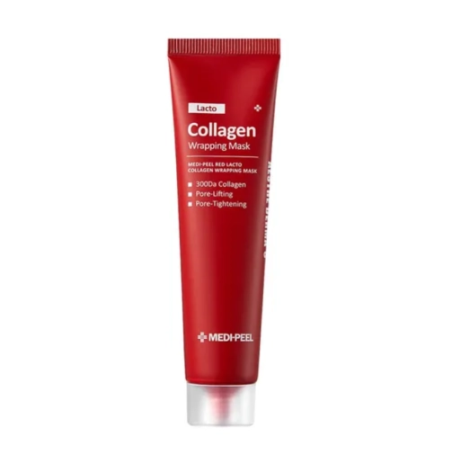 Medi-Peel Red Lacto Collagen Wrapping Mask