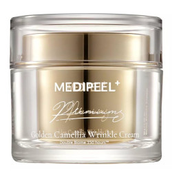 Medi-Peel Peptide 9 Golden Camellia Wrinkle Cream