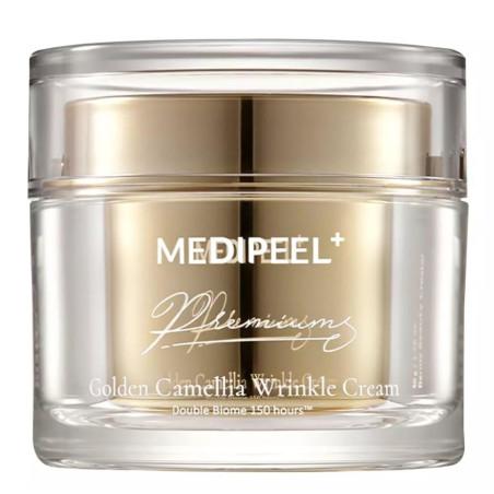 Medi-Peel Peptide 9 Golden Camellia Wrinkle Cream