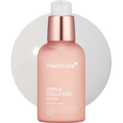 MediCube Triple Collagen Serum 4.0 55ml
