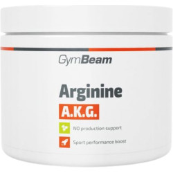 Arginine A.K.G | AAKG 1000 mg