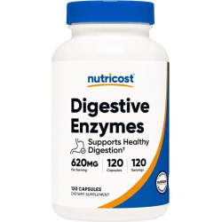 Digestive Enzymes