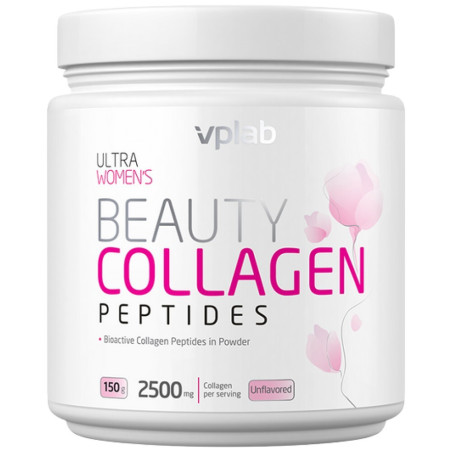 Beauty Collagen Peptides