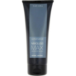 Лубрикант за анален секс Mixgliss Max