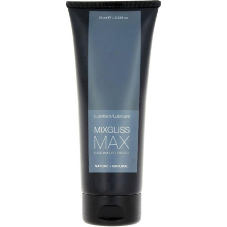 Лубрикант за анален секс Mixgliss Max