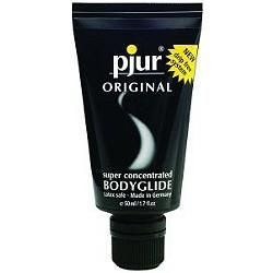 Лубрикант pjur ORIGINAL 30 ml, силиконов