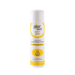 Лубрикант pjur med SOFT 100 ml