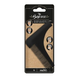 Гребен за брада 2в1 DL
