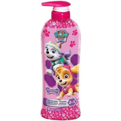 Душ гел и шампоан 2в1 1л  Paw Patrol