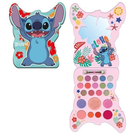 Палитра сенки за очи STITCH HL